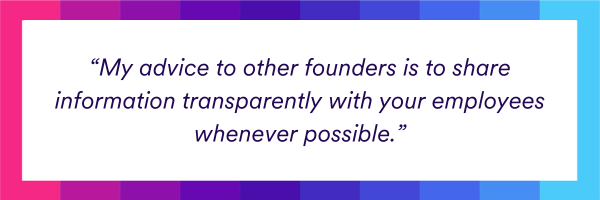 Tigran Sloyan, CEO, CodeSignal: Transform Founder Spotlight