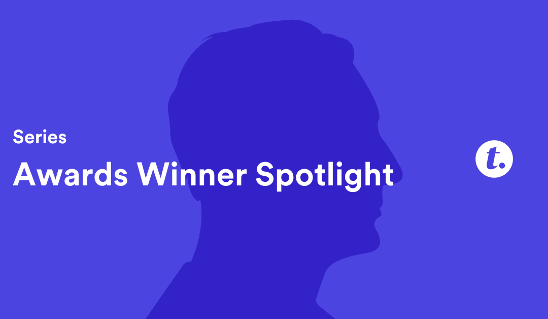 Transform Awards Winner Spotlight: Roblox
