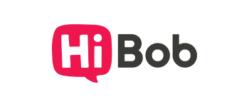 Hi Bob Logo
