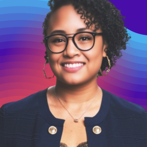 Amira Barger