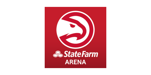 Atlanta Hawks State Farm Arena
