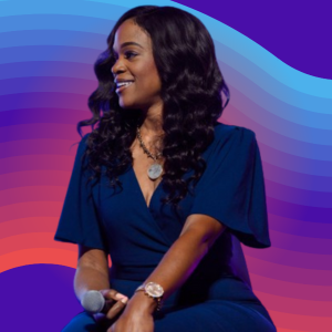 Chandra Sanders