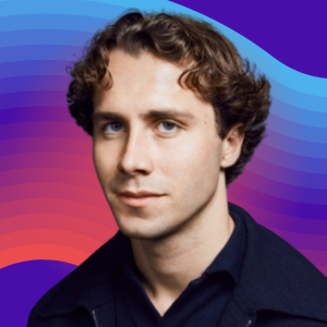 Joel Hellermark