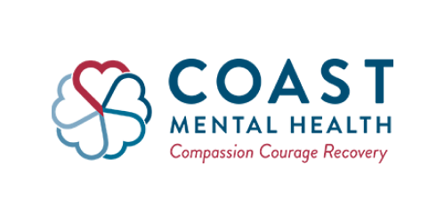 coast mental health