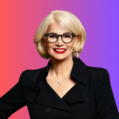 Houri Tamizifar