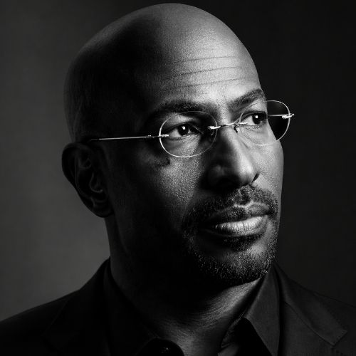Van Jones