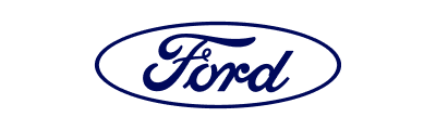 Ford Logo