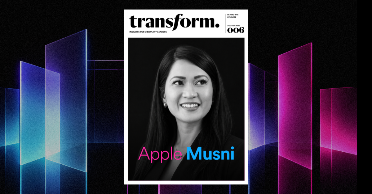 ShareCard-AppleMusni Behind the Keynote: Apple Musni